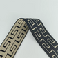 GEB138 Headscarf Elastic Band, Jacquard Elastic Band; Colored Elastic Band; Hats, Garments