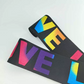 GEB032 Custom elastic band wholesale width 10 mm elastic band designer elastic bands with own pattern