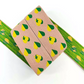 GEB143 Elastic Waistband, Custom Stripe Webbing, Elastic Woven Band;  Garments