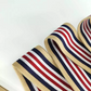 GEB025 Underwear Elastic Band, Jacquard Webbing, Jacquard Soft Elastic Band; Garments
