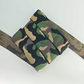 GEB035 Full size custom 10cm elastic band 1.5" elastic band knitted jacquard elastic band factory direct sales