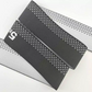 GEB112 Elastic Trim Band, Stretchy Jacquard Ribbon, Stretchable Trim Band; Hat
