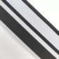 GEB111 Elastic Trim Bands, Stretchy Polyester Waistband, Elastic Bands; Clothes