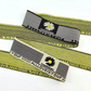 GEB096 Jacquard Elastic Band, Elastic Sewing Webbing, Two Tone Jacquard Elastic Band; Hats, Garments