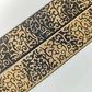 GEB045 Fancy Elastic Webbing, Eewing Elastic Eebbing, Web Band