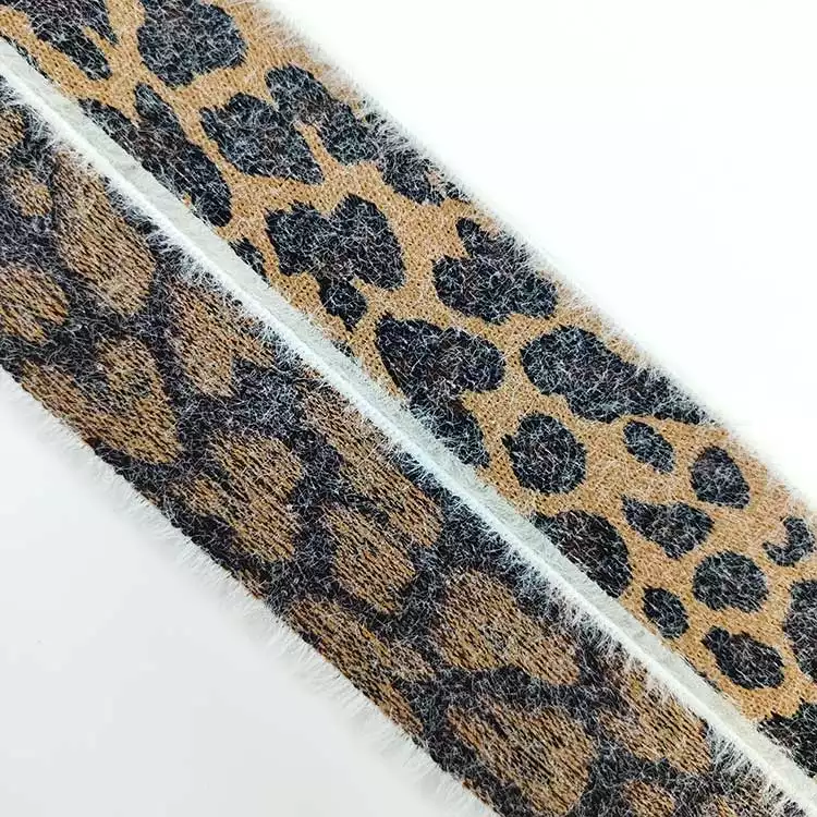 GEB216 4 Day Sample Delivery Sustainable Trim Band Adjustable Jacquard Web Tapes Elastic Waistbands for Clothing