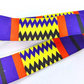 GEB214 Free Sample Colorful Eco-friendly Stretchable Soft Webbing High Quality Elastic Waistband