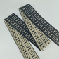 GEB138 Headscarf Elastic Band, Jacquard Elastic Band; Colored Elastic Band; Hats, Garments