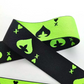 GEB091 High Elasticity Band, Polyester Elastic Band, Crochet Elastic Webbing; Sports Wear