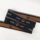 GEB157 Jacquard Elastic Band, Jacquard Webbing, Elastic Web Band; Clothing