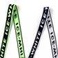 GEB081 Elastic Waistband, Elastic Strap, Strap Lace Waist Band; Clothing