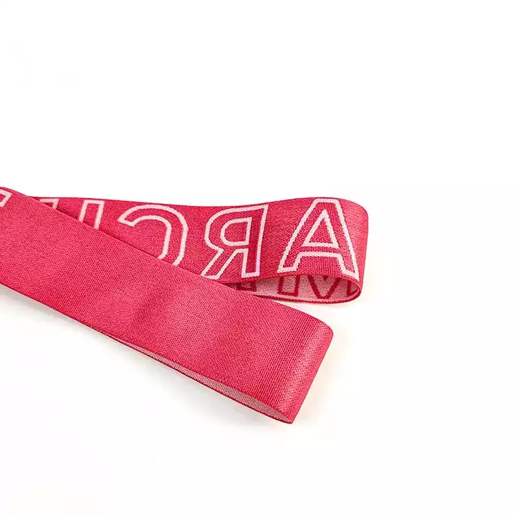 FZ-122 Black Football Sports Elastic Band