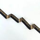 GEB155 Elastic Band, Jacquard Elastic Band, Elastic Bands; Hats, Garments