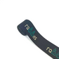 GEB219 Elastic Fabric Bandage, Textile Accessories, Underwear Waistband Elastic; Hats, Garments