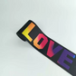 GEB032 Custom elastic band wholesale width 10 mm elastic band designer elastic bands with own pattern