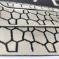 GEB171 New Design Braided Elastic, Elastic Band, Jacquard Elastic Band; Headgear
