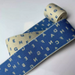 GEB166 Elastic Waistband For Headgear, Jacquard Elastic Band, Polyester Elastic Band; Headgear