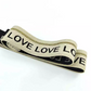 GEB144 Elastic Strapping, Jacquard Elastic Band, Elastic Webbing; Hats