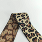 GEB070 4 Day Custom Sample Delivery Women's Stretchy Belts Fancy Design Elastic High Elasticity Edge Bands for Clothing