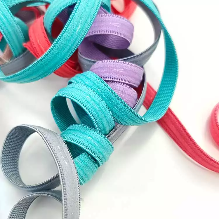 GEB023 Lace Elastic Band, Elastic Wrist Bands, Elastic Band Underwear; Garments