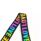 GEB106 Trim Elastic Waistband, Elastic Web Band, Stretchable Jacquard Webbing; Hats, Garments
