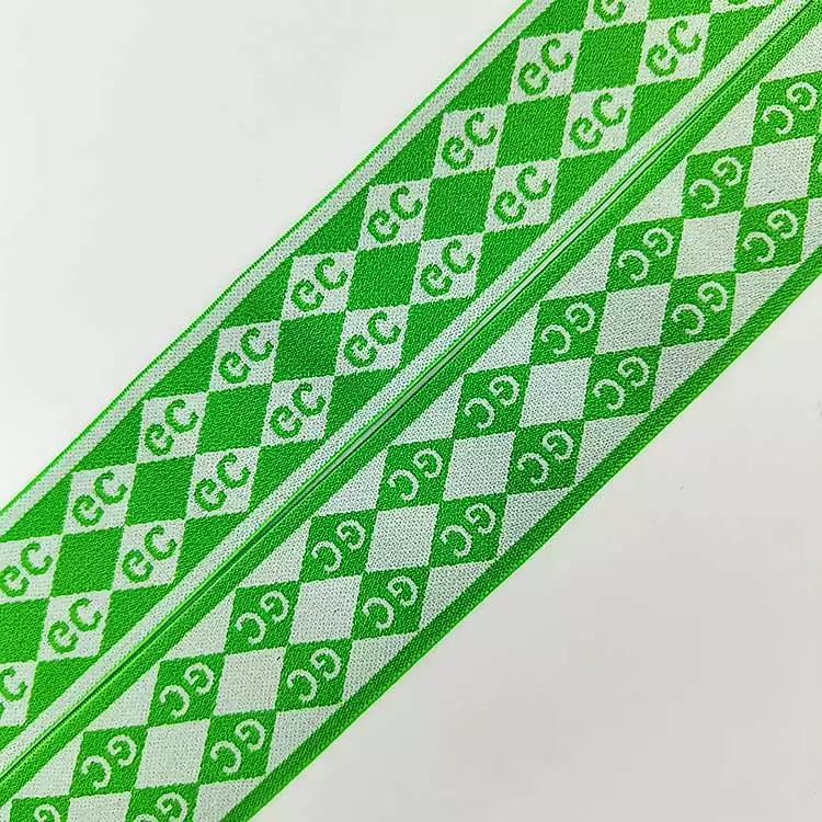 GEB042 Soft Elastic Hair Bands, Notebook Elastic Band, Elastic Band For Sport; Sport