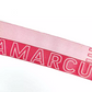 FZ-122 Black Football Sports Elastic Band