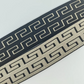 GEB138 Headscarf Elastic Band, Jacquard Elastic Band; Colored Elastic Band; Hats, Garments