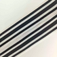 GEB170 Wig Elastic Band, Latex Elastic Band, Elastic Wide Waistband; Men