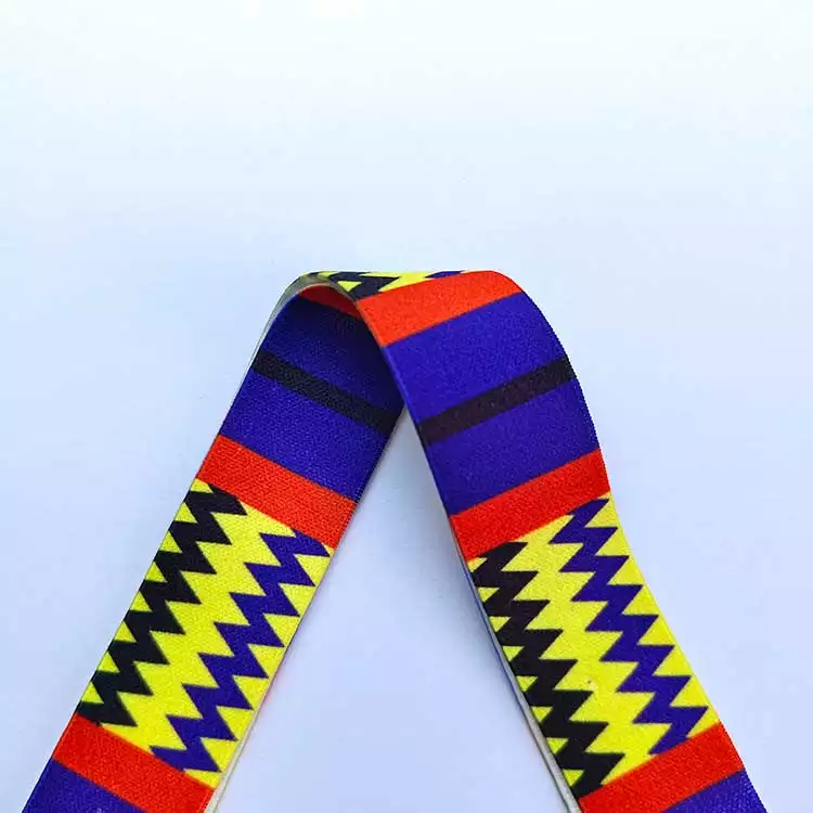 GEB086 Elastic Bands, Elastic Webbing, Stock Elastic Band; Hats, Garments