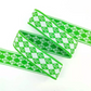 GEB042 Soft Elastic Hair Bands, Notebook Elastic Band, Elastic Band For Sport; Sport