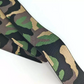 GEB142 Elastic Band, Camouflage Elastic Band, Single Face Elastic Jacquard; Hats garments
