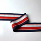GEB089 Resistance Band, Gym Band, Elastic Band; Sportswear
