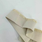 GEB118 Jacquard Elastic Belt, Letter Elastic Belt, Stretchable Polyester Band; Clothes