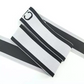 GEB111 Elastic Trim Bands, Stretchy Polyester Waistband, Elastic Bands; Clothes