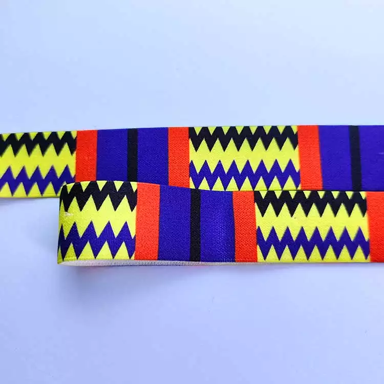 GEB086 Elastic Bands, Elastic Webbing, Stock Elastic Band; Hats, Garments