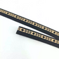 GEB155 Elastic Band, Jacquard Elastic Band, Elastic Bands; Hats, Garments