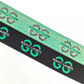 GEB178 Elastic Band, Double Sided Elastic Jacquard, New Pattern Elastic Band; Hats, Garments