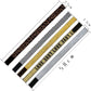 wholesale free sample manufacturer custom elastic band for wigs hgvhh iysddde