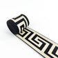 GEB250 Maze Elastic Band of the Jacquard