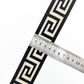 GEB250 Maze Elastic Band of the Jacquard