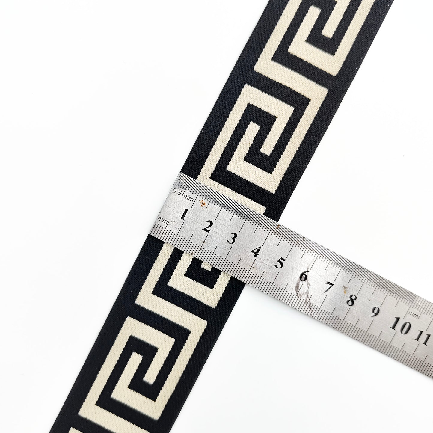 GEB250 Maze Elastic Band of the Jacquard