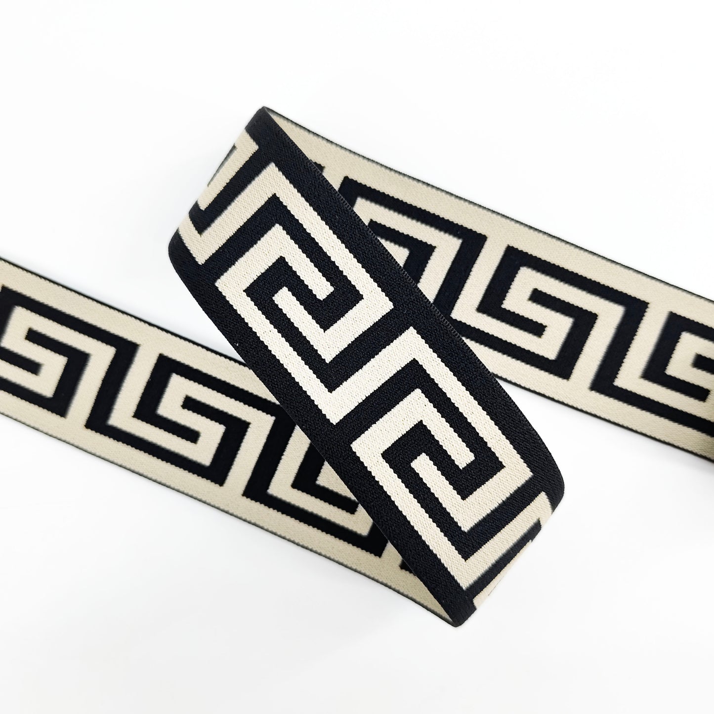 GEB250 Maze Elastic Band of the Jacquard