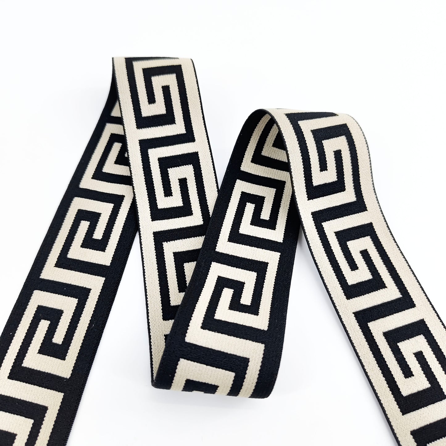 GEB250 Maze Elastic Band of the Jacquard