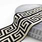 GEB250 Maze Elastic Band of the Jacquard