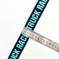 GEB253 Men's underwear elastic belt, color letter customization, jacquard technology