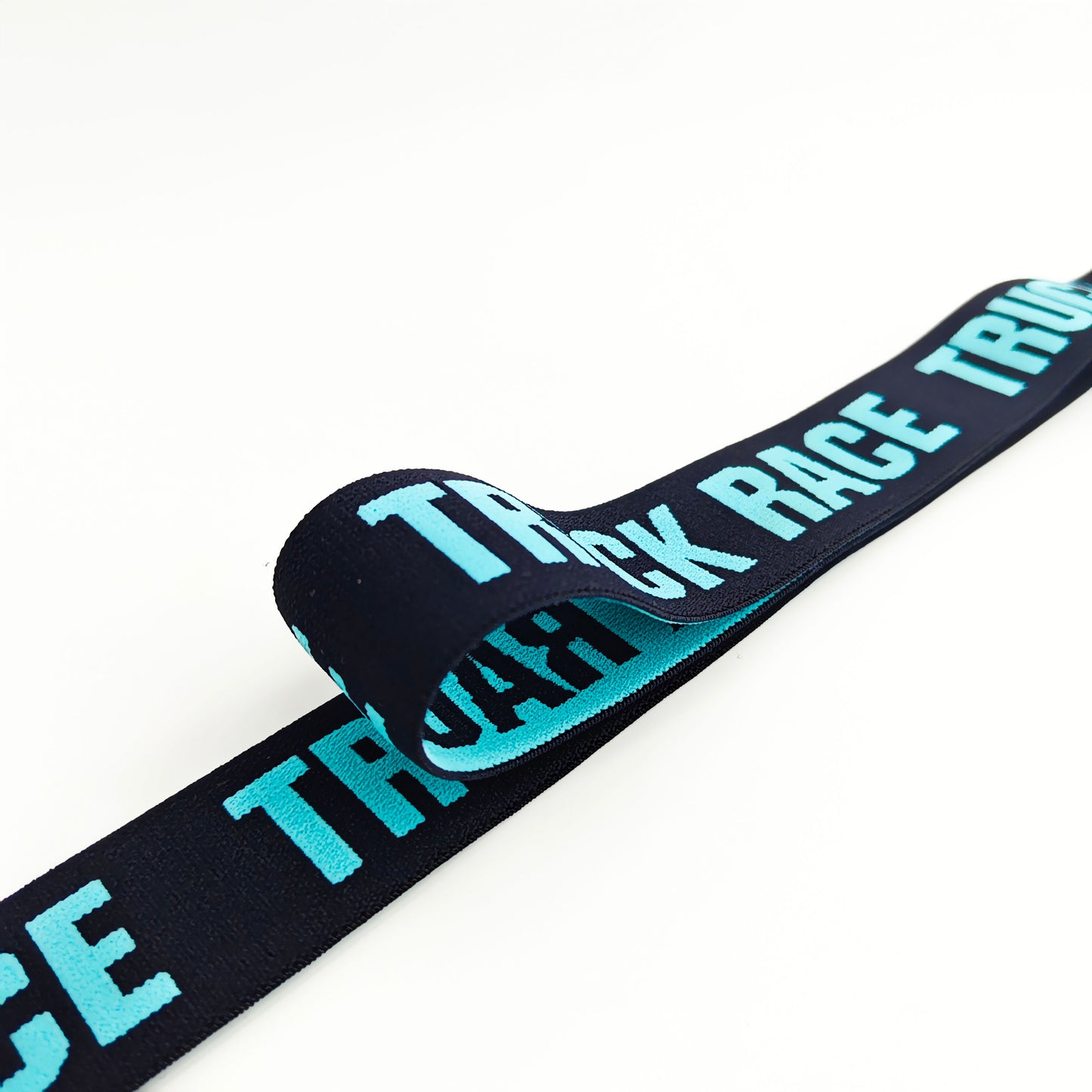 GEB253 Men's underwear elastic belt, color letter customization, jacquard technology