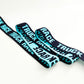GEB253 Men's underwear elastic belt, color letter customization, jacquard technology