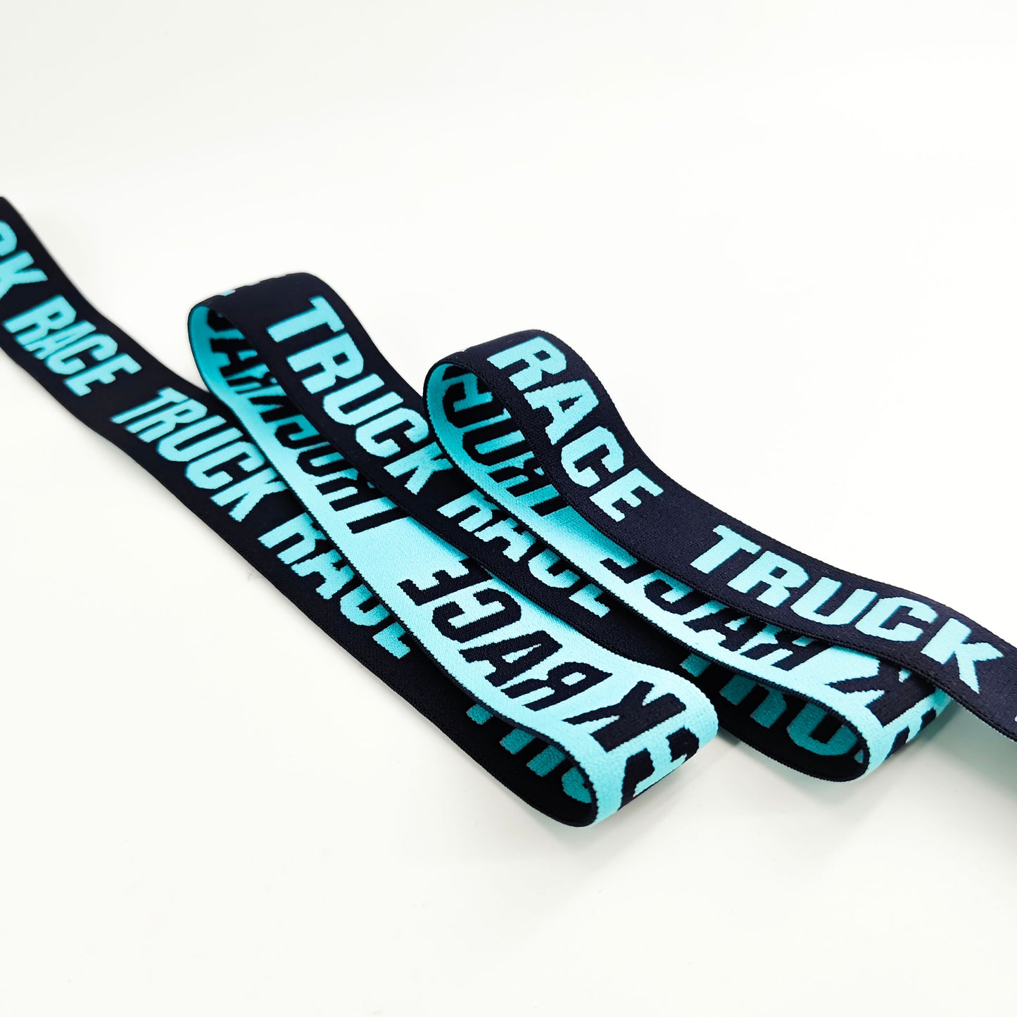 GEB253 Men's underwear elastic belt, color letter customization, jacquard technology