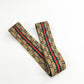 wholesale free sample manufacturer custom logo edge elastic adjustable wig band edge